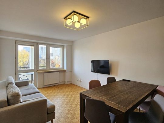 zapraszam 58 m² - Фото 1