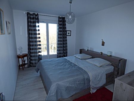 AVIGNON EXTRA MUROS: Porte Saint Lazare: Très bel appartement climatisé entièrement restauré avec deux chambres pour 4 personnes - Photo 2