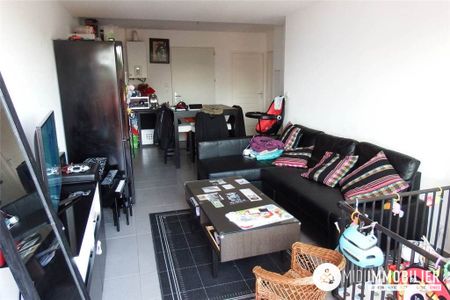 Location Appartement 3 pièces 55m² ALBI 81000 - Photo 2
