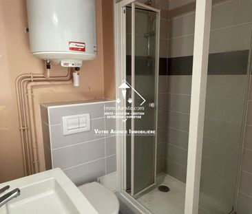 Location Appartement 2 pièces Limoges (87000) - Photo 1