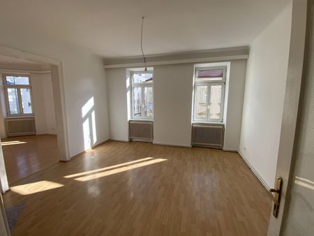 Helle, freundliche Eckwohnung in zentraler Lage - Nähe Spitz - Foto 4