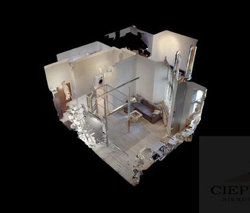 2 pokoje w centrum. Piękna kamienica - Фото 3