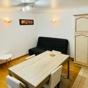 Location appartement 2 pièces, 34.00m², Versailles - Photo 2