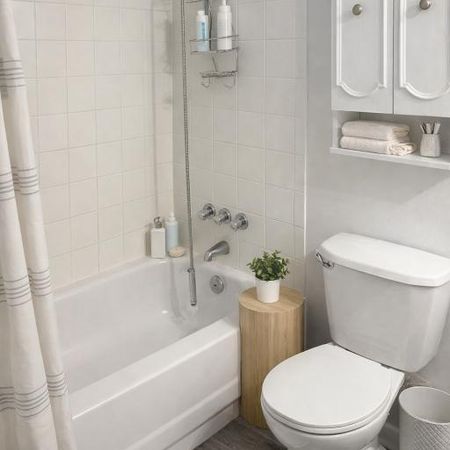 3½ CHICOUTIMI – DISPONIBLE À PARTIR DU 1ER OCTOBRE 2026 - Photo 4