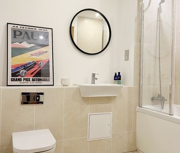 2 Bed Flat, Cranston Court, W12 - Photo 6