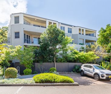 12/5 Figtree Avenue, Abbotsford NSW 2046 - Apartment For Rent | Domain - Photo 3