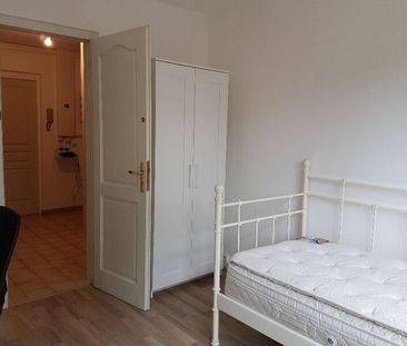 Appartement à louer 2 pièces • 10,53 m 2 Bron - Photo 3