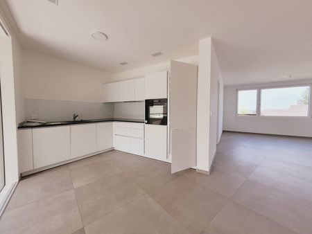 3.5 Zimmer, 89 m², 1. Stock - Foto 5