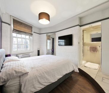 1 bedroom flat to rent - Photo 4