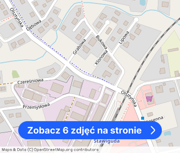 Nowoczesne 2-pokojowe mieszkanie z balkonem - Zdjęcie 1