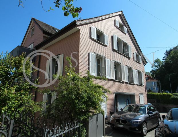 Wohnung | an zentraler Lage - Photo 1