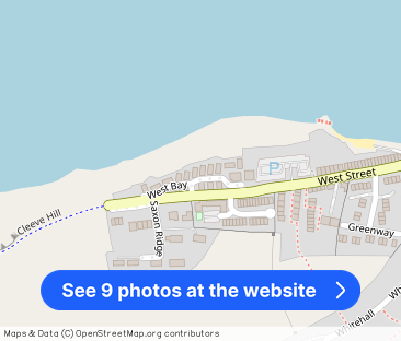 West Bay House, Watchet, TA23 - Photo 1