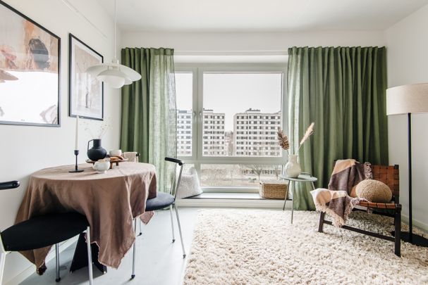 Attundagränd, Sollentuna - Foto 1