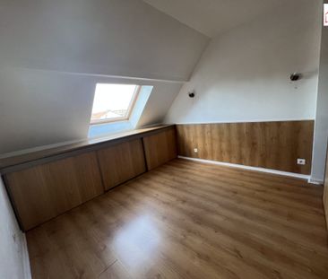 Location Appartement 3 pièces 83m² SARREBOURG 57400 - Photo 3