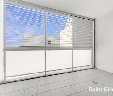 The Stacks - One Bedroom Apartment in St Peters - Photo 4