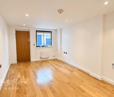 4 bedroom apartment to rent - Photo 2