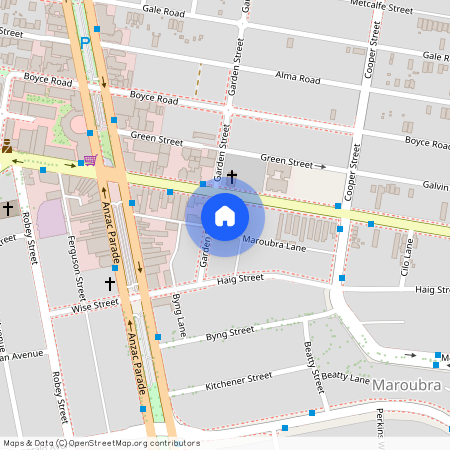 133 Garden Street, Maroubra NSW 2035