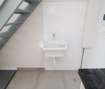 Apartamento com 1 quarto e 50m² para alugar em Santa Terezinha, San... - Photo 6