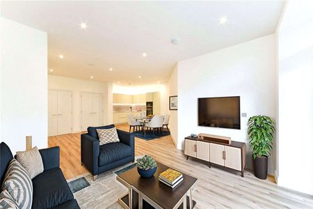 Concord Court, Palladian Gardens, London, W4 2ER - Photo 4