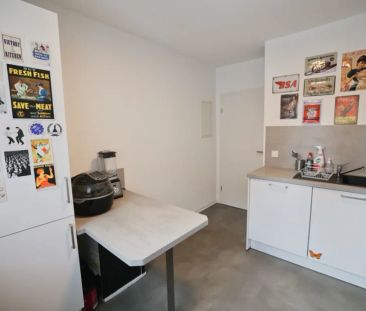 Moderne 2-ZKB Wohnung mit Einbauküche in Koblenz-Lützel - Foto 2