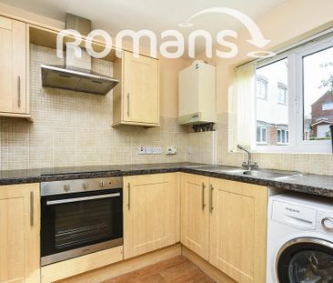 2 bedroom terraced house to rent - Photo 4