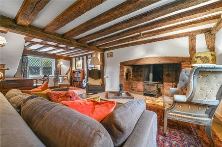 5 bedroom detached house to rent - Photo 5