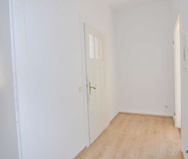 * FREI * gepflegte 2 Zimmerwohnung * 2. OG - ruhig - hell - - Foto 3