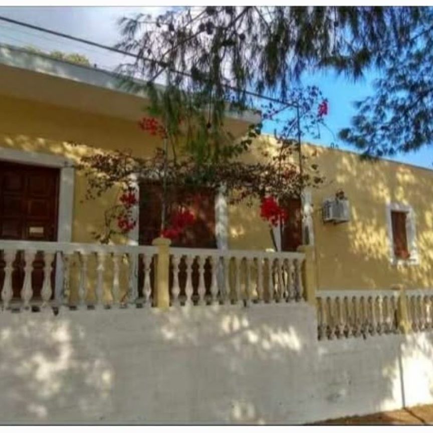 Μονοκατοικία για ενοικίαση - Λέρος, - Φωτογραφία 1