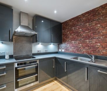 2 bedroom apartment to rent - Photo 5