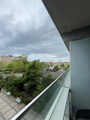 Lorensborgsgatan 4B, Lorensborg - Foto 4