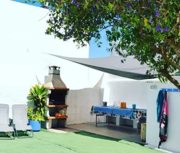 Casa o chalet de alquiler en Avenida de la Diputación, 22, La Soledad - Photo 6