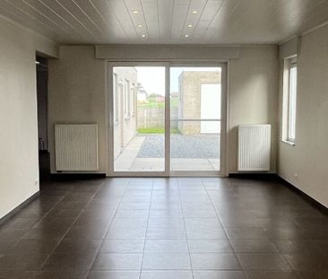 Woning te huur in Wingene voor € 1.050 met 3 slaapkamers - Photo 1