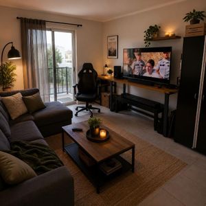 🏡 Charmant 4 ½ au rez-de-chaussée (niveau jardin) - Photo 2