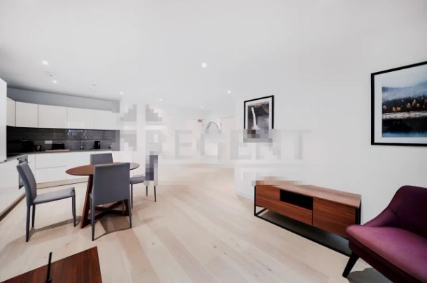 2 Bedroom 2 Bathroom - Photo 1