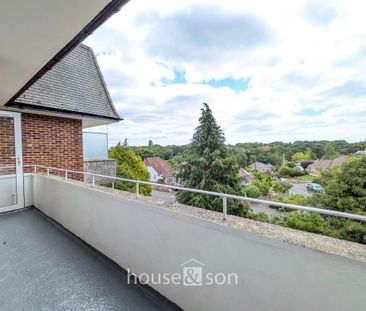 Bournemouth Laburnum House Redhill Drive, BH10, Dorset - Photo 5