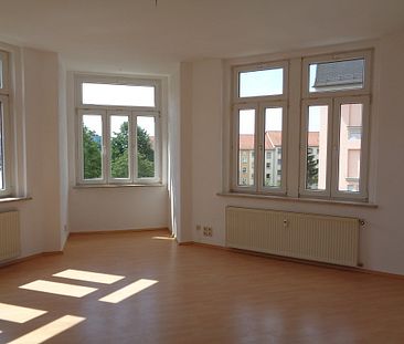 IDEAL - Großzügige Wohnung zum guten Preis - Foto 4