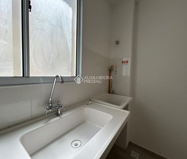 Apartamento com 2 quartos e 40m² para alugar em Mato Grande, Canoas. - Photo 5
