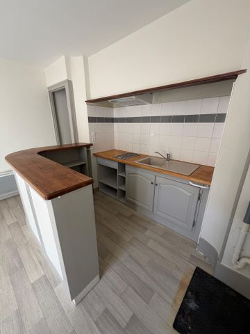 Location Appartement 2 pièces 42m² NEGREPELISSE 82800 - Photo 4