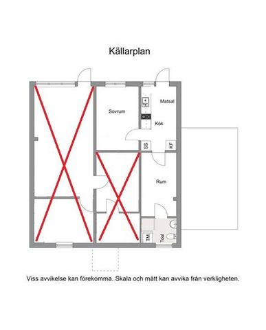 Norra Skogsrundan, Åkersberga - Photo 5