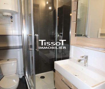 Location Appartement 1 pièce 15m² NIMES 30000 - Photo 5