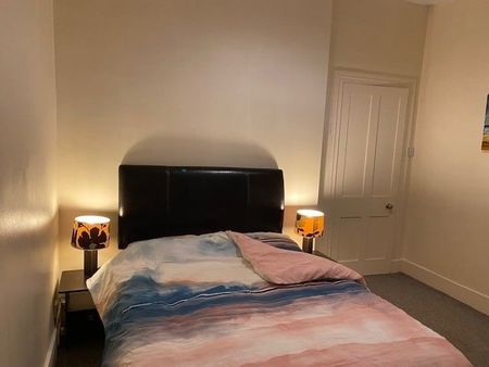 1 Bed Flat, Ground Floor Right, AB10 - Photo 2