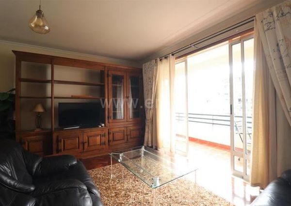 Apartamento T1 em Ilha Da Madeira