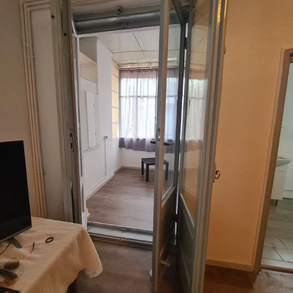 Garsonira zona Campia Libertati,Baba Novac cu centrala - Fotografie 1