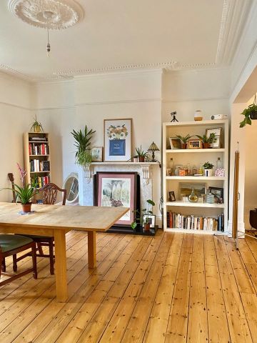 Room in a Shared House, Dalmore Road, SE21 - Photo 4
