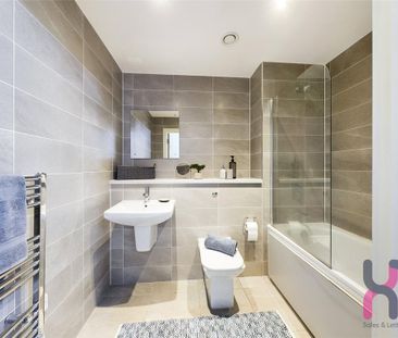 2 bedroom flat to rent - Photo 4