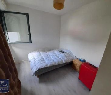Appartement à louer 2 pièces 33.2m² - Photo 2