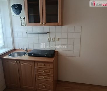 Pronájem bytu 1+kk 20 m² - Photo 2