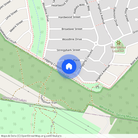 46 Logging Crescent SPRING MOUNTAIN QLD