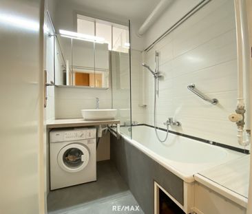 2 ZIMMER | separate ESSBEREICH | separate KÜCHE | ROTER BERG | WUND... - Photo 4