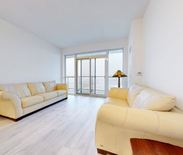 For Lease - 4677 Glen Erin Drive Unit# 1509, Mississauga, Ontario - Photo 1